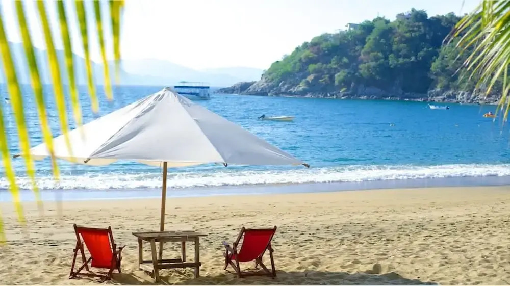 Foto - Hotel Costa Bugambilias