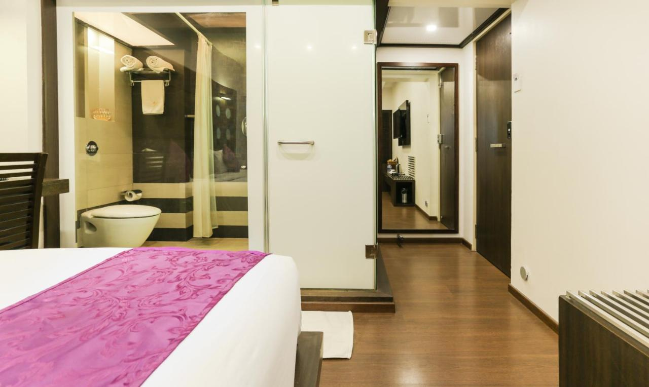Foto - Comfort Inn Metropolis