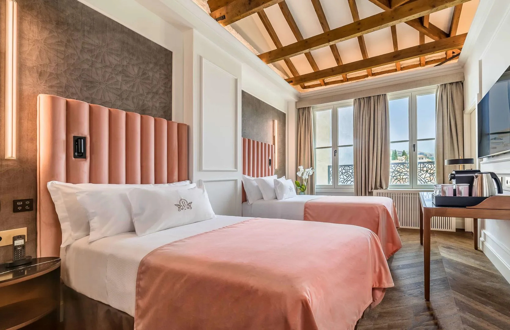 Foto - Palacio Gran Vía, a Royal Hideaway Hotel