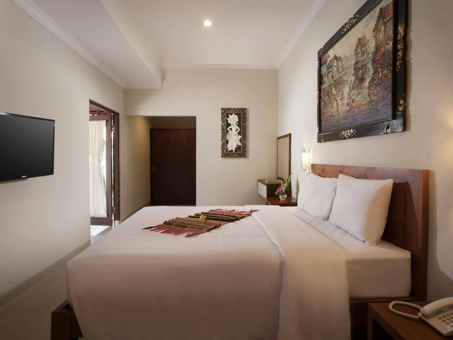 Foto - Nesa Sanur Bali