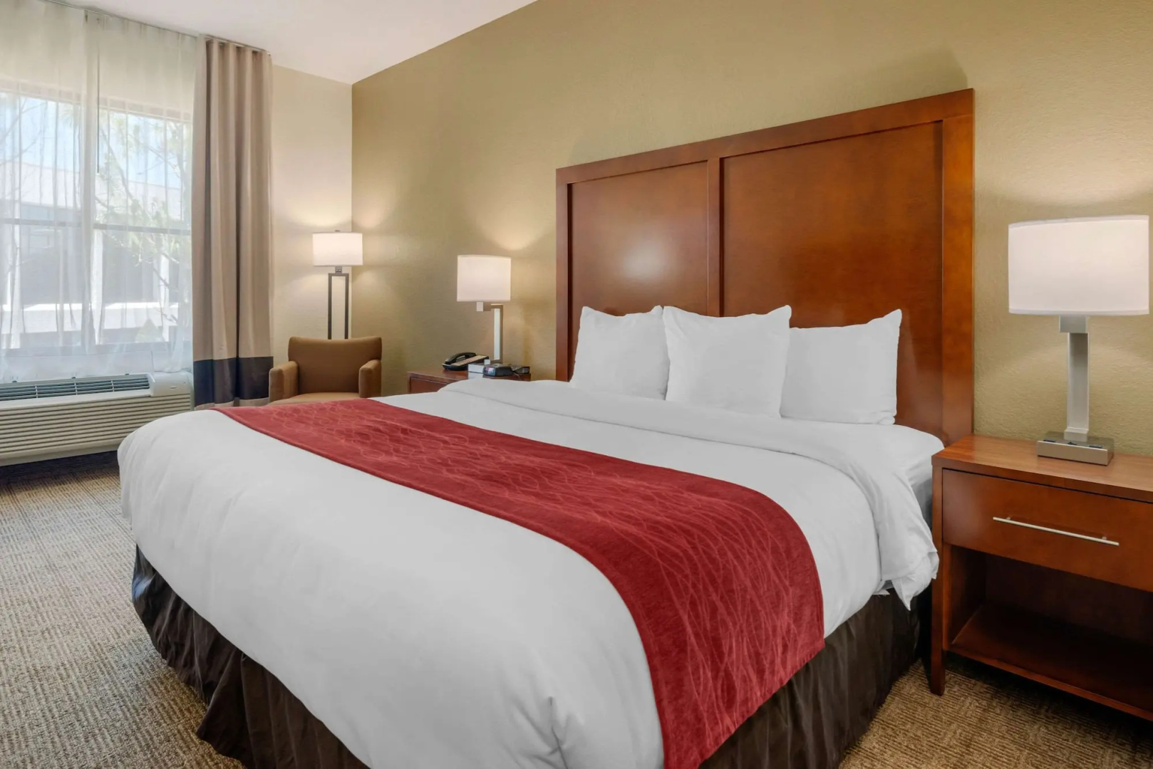 Foto - Comfort Inn & Suites Northeast  Gateway