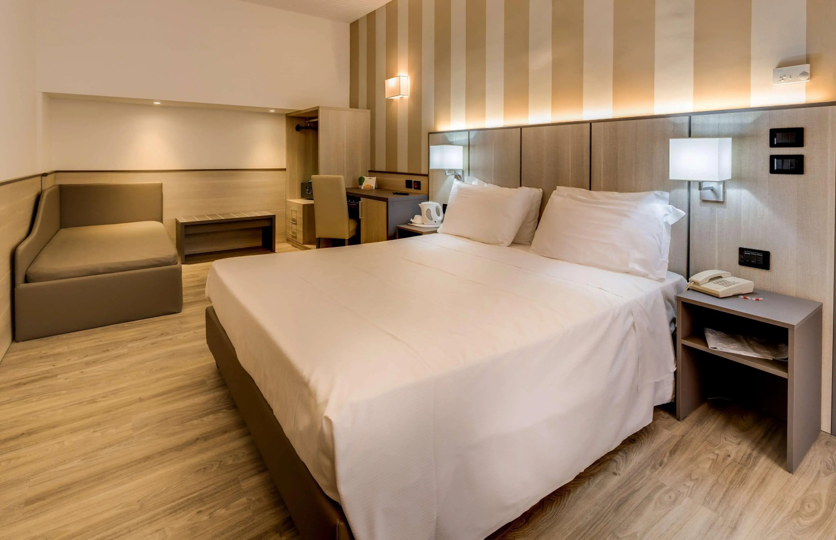 Foto - Hotel San Donato - Bologna centro