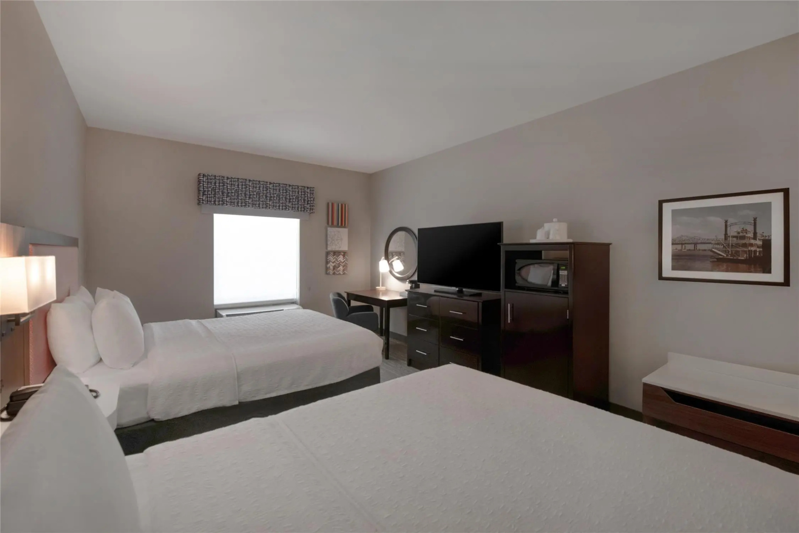 Foto - Hampton Inn & Suites Harvey/New Orleans West Bank