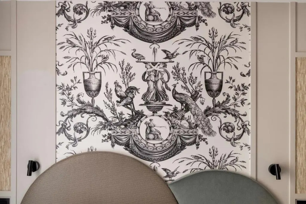 Foto - Grand Hôtel Lévêque