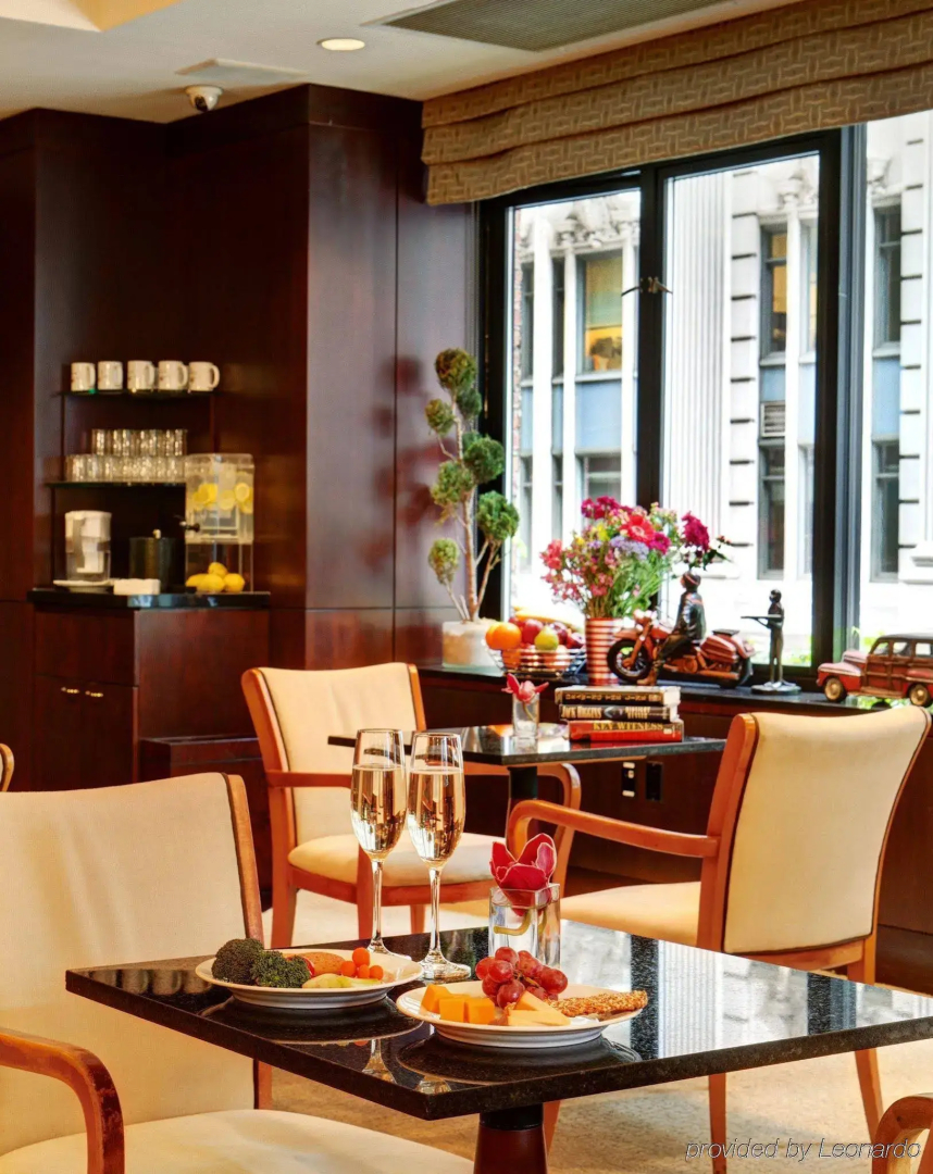 Photo - Library Hotel by Library Hotel Collection