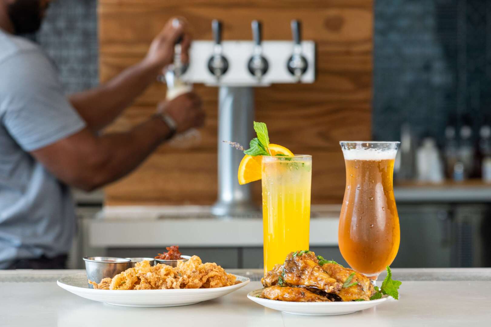 Photo - YOTELPAD Miami