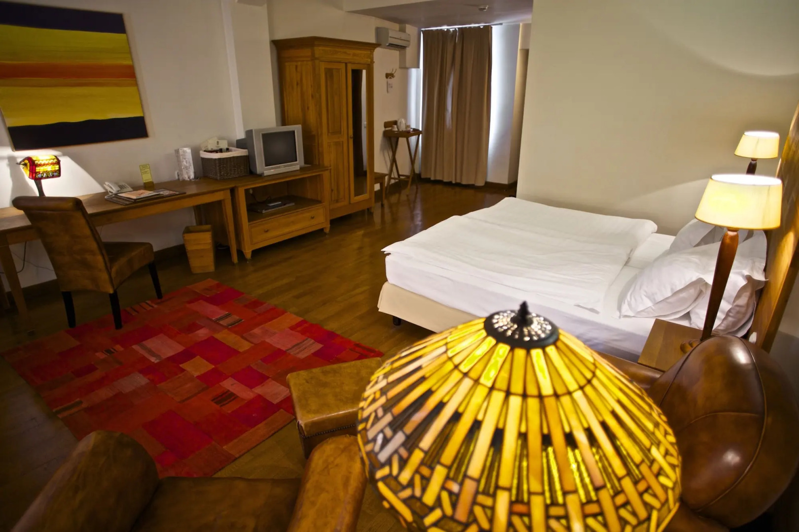 Foto - Rembrandt Old Town