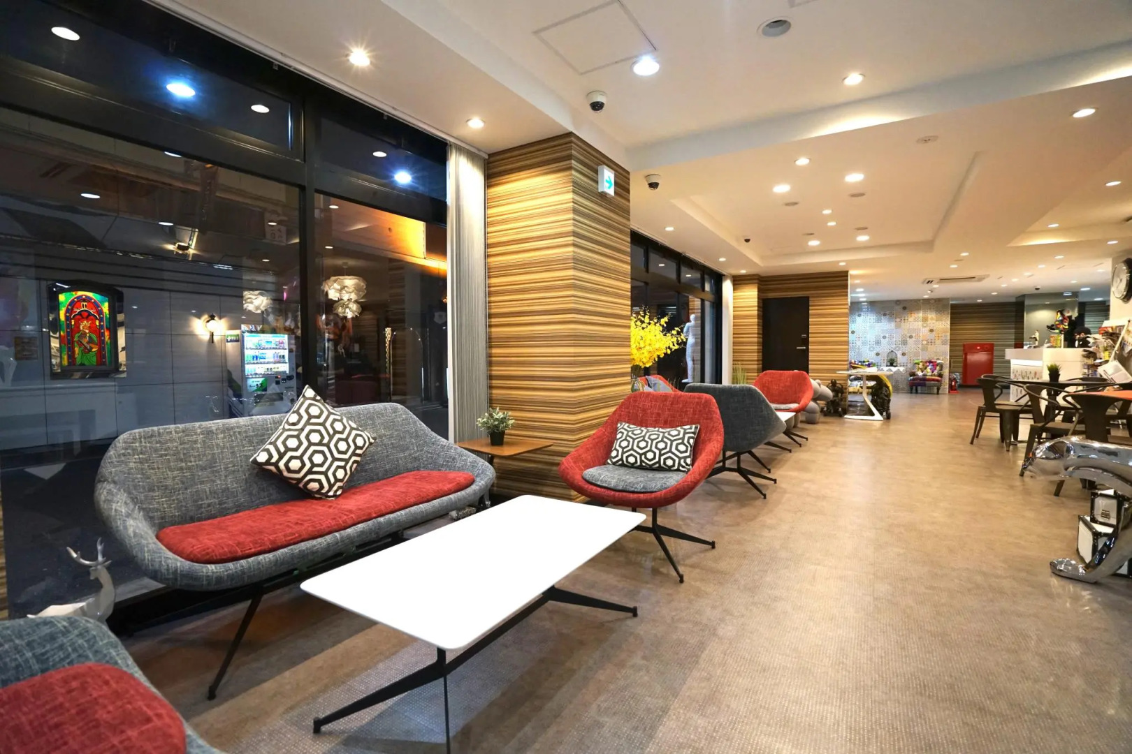 Foto - Hotel 88 Shinsaibashi