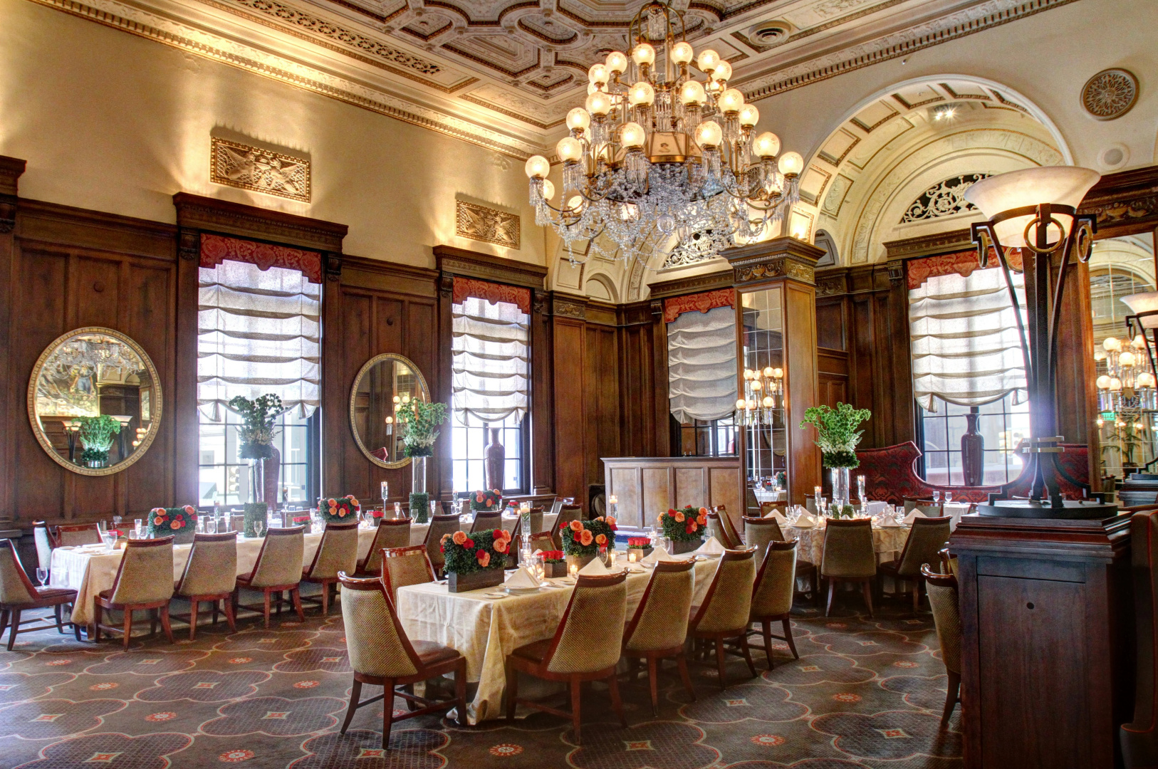 Foto - Omni William Penn Hotel