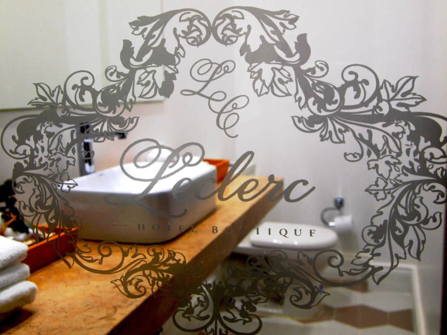 Photo - Leclerc Hotel Boutique Granada