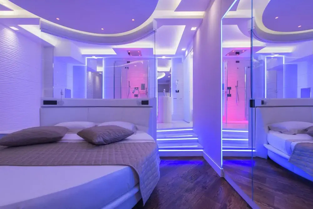 Photo - LUX Suites in Roma