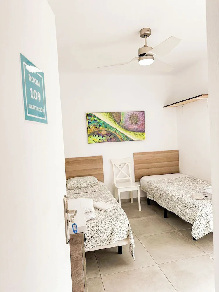 Foto - Cisne by Nest Hostel