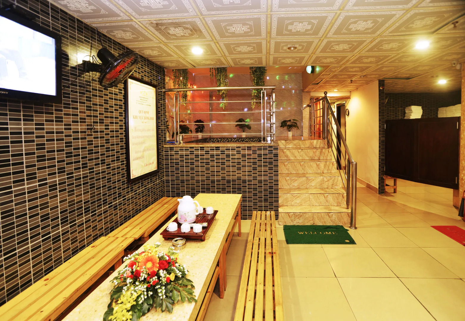 Photo - Boss Palace Hotel