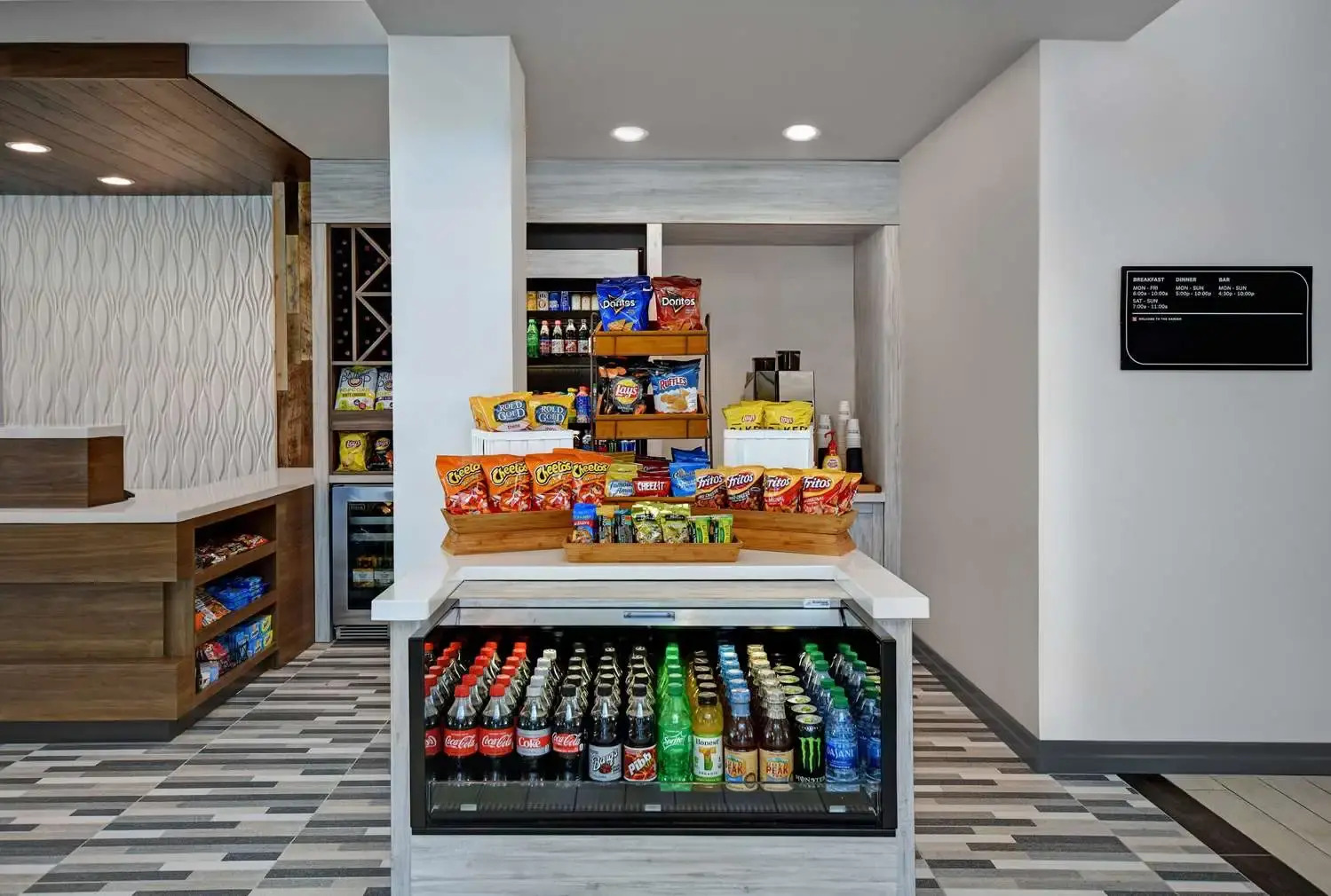 Foto - Hilton Garden Inn Houston/Galleria Area