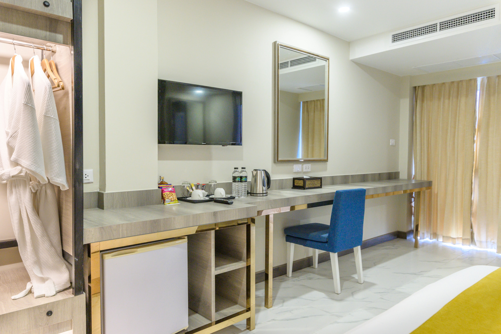 Foto - Andakira Hotel - SHA Extra Plus