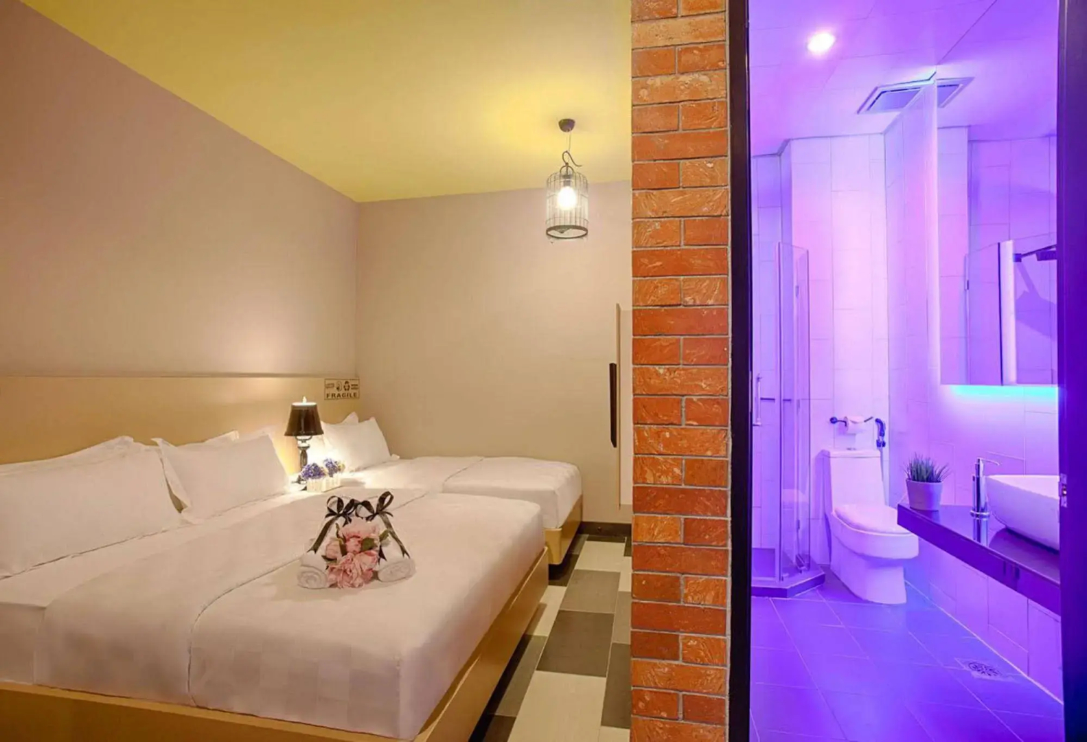 Foto - the youniQ Hotel, KLIA T1, KLIA T2