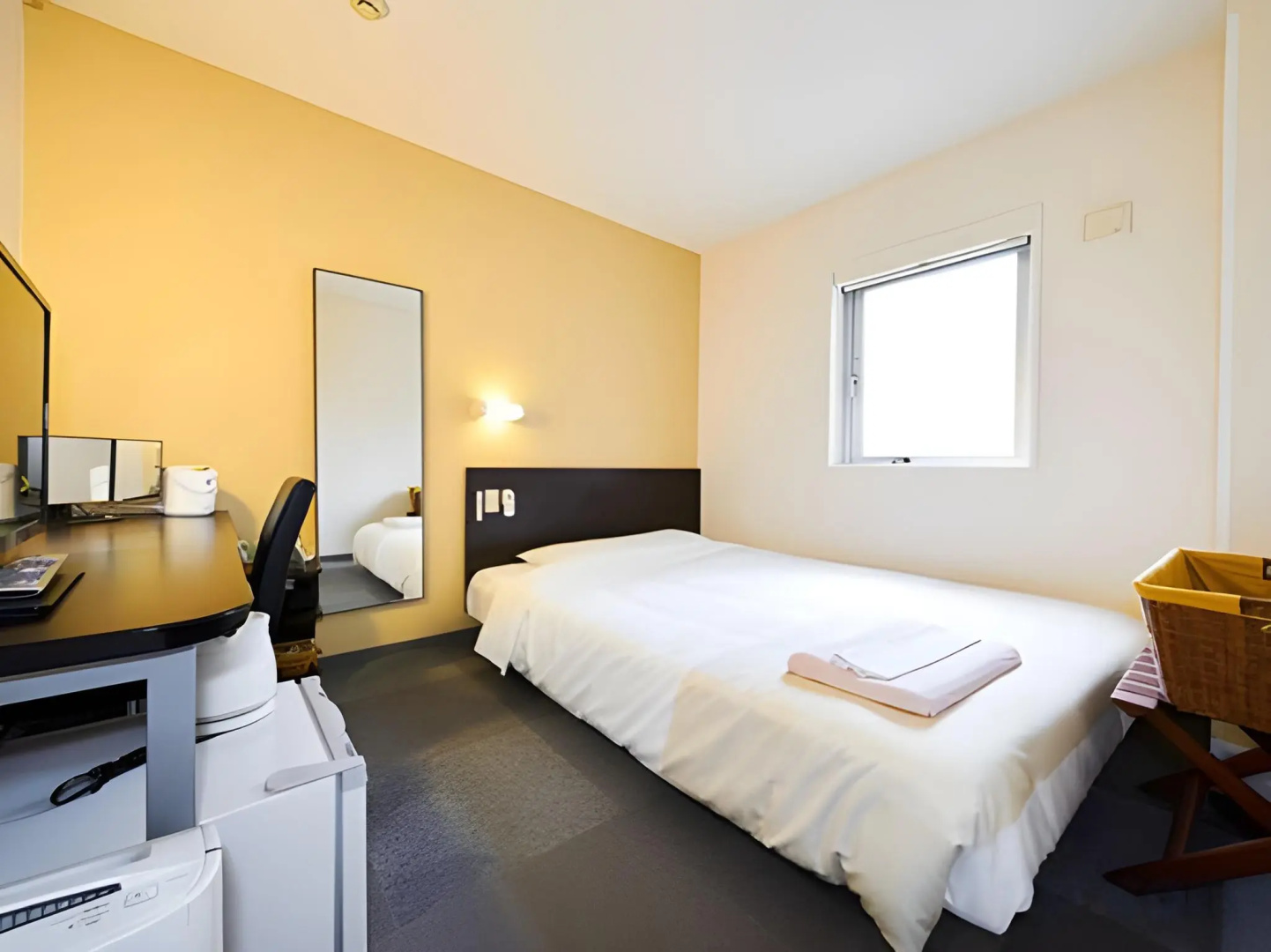 Foto - Super Hotel Shinyokohama