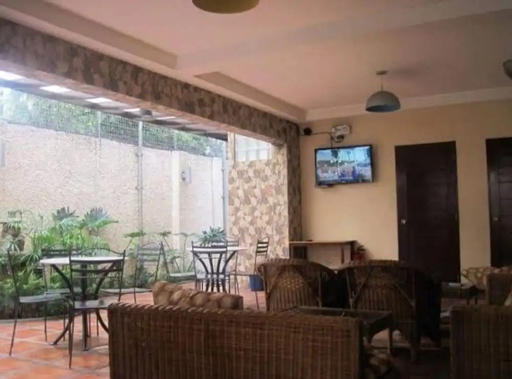 Foto - OYO 916 Angel's Boardrooms