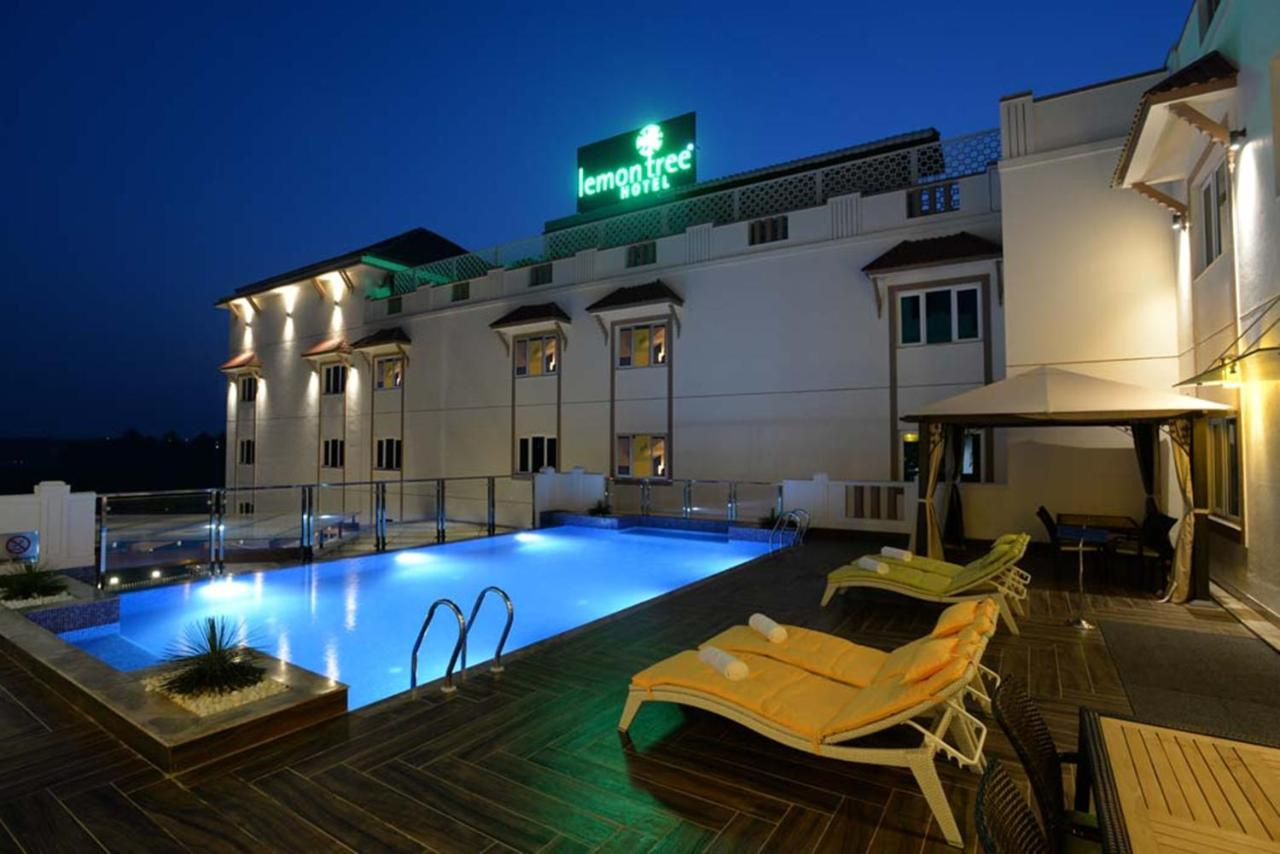 Foto - Lemon Tree Hotel Coimbatore