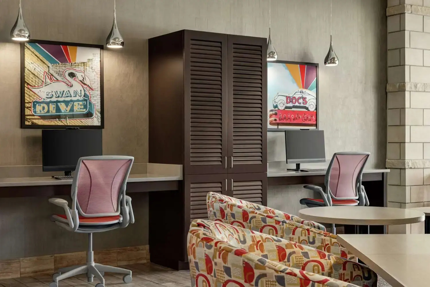 Foto - Home2 Suites by Hilton Austin North/Near the Domain, TX