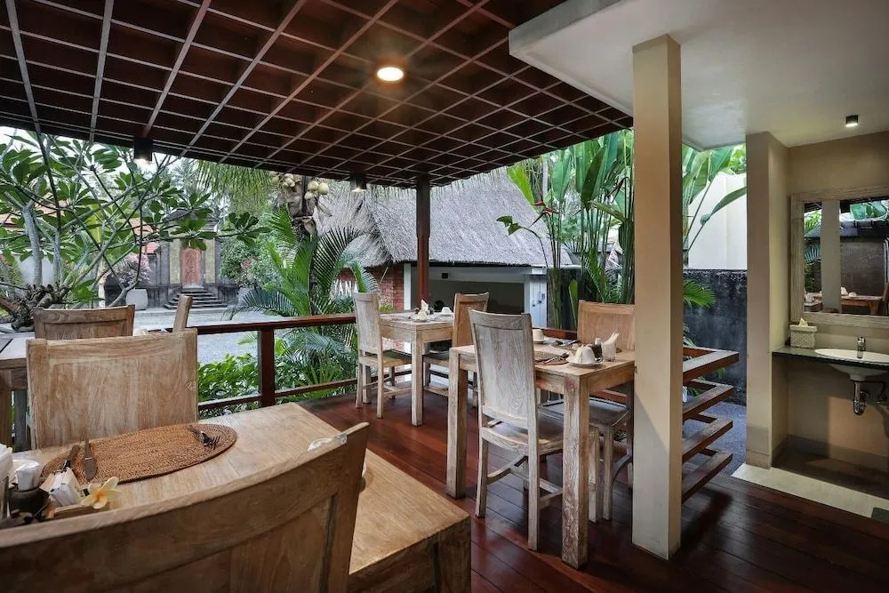 Foto - Yana Villas Kemenuh by GenuineHost