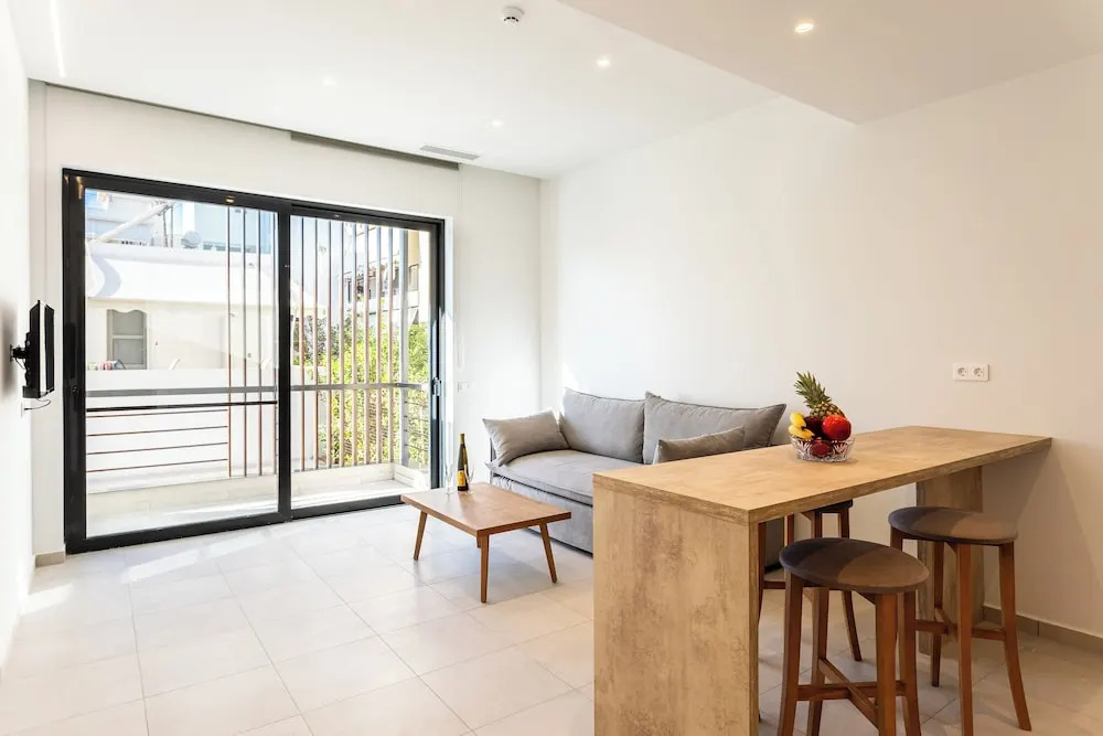 Foto - Grec Suites Dafni, Athens by GrecCollection