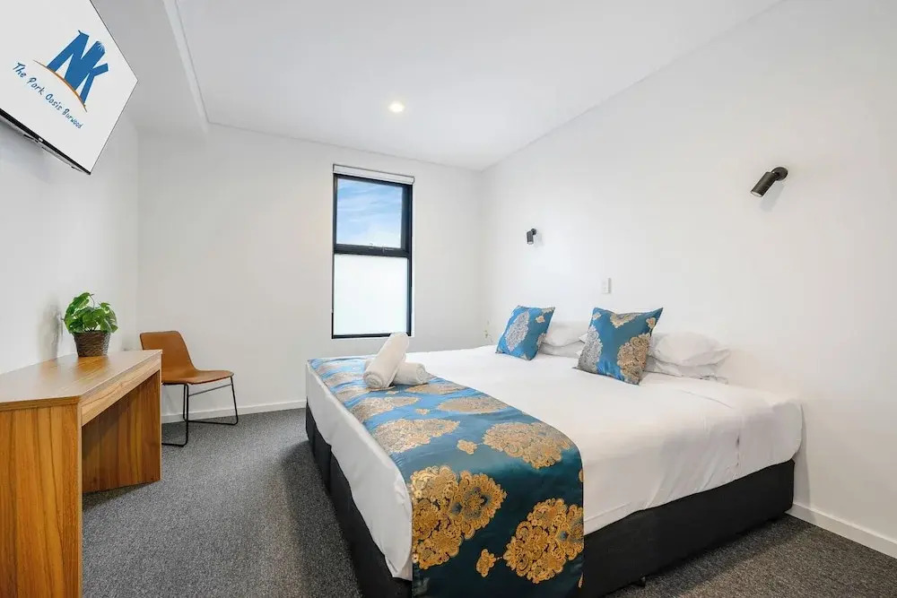 Photo - The Park OASIS Burwood