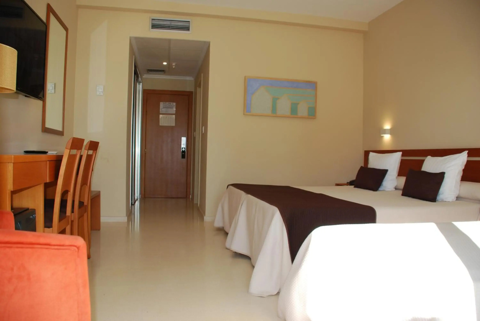 Foto - Hotel Santamarta