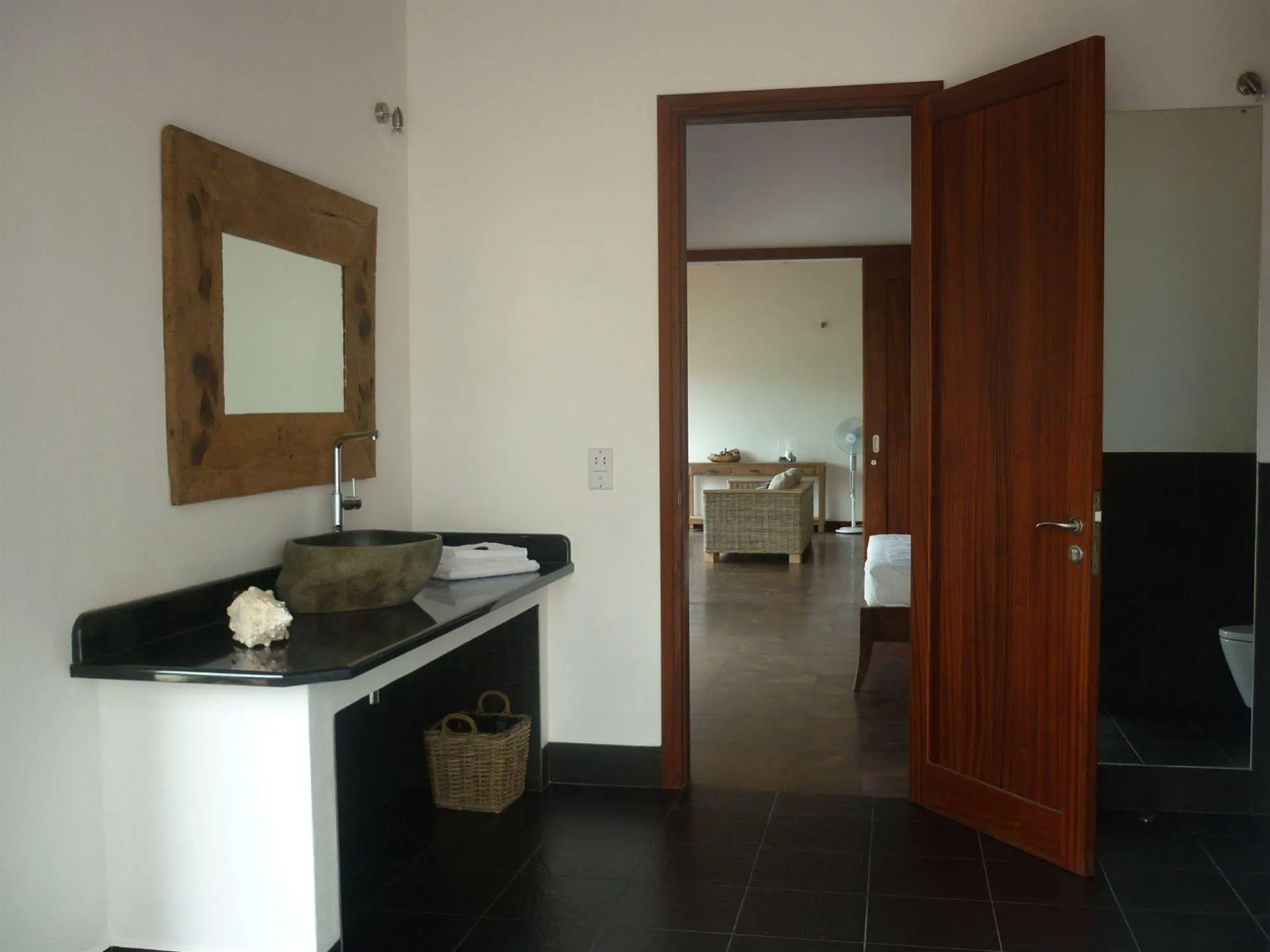 Foto - Villas de Jardin self-catering