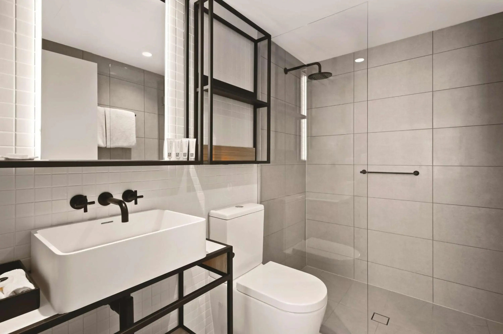 Photo - Vibe Hotel Melbourne