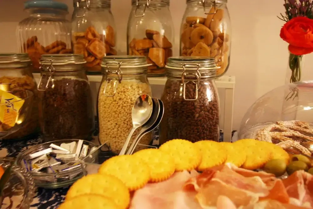 Foto - Hi Relais Rooms