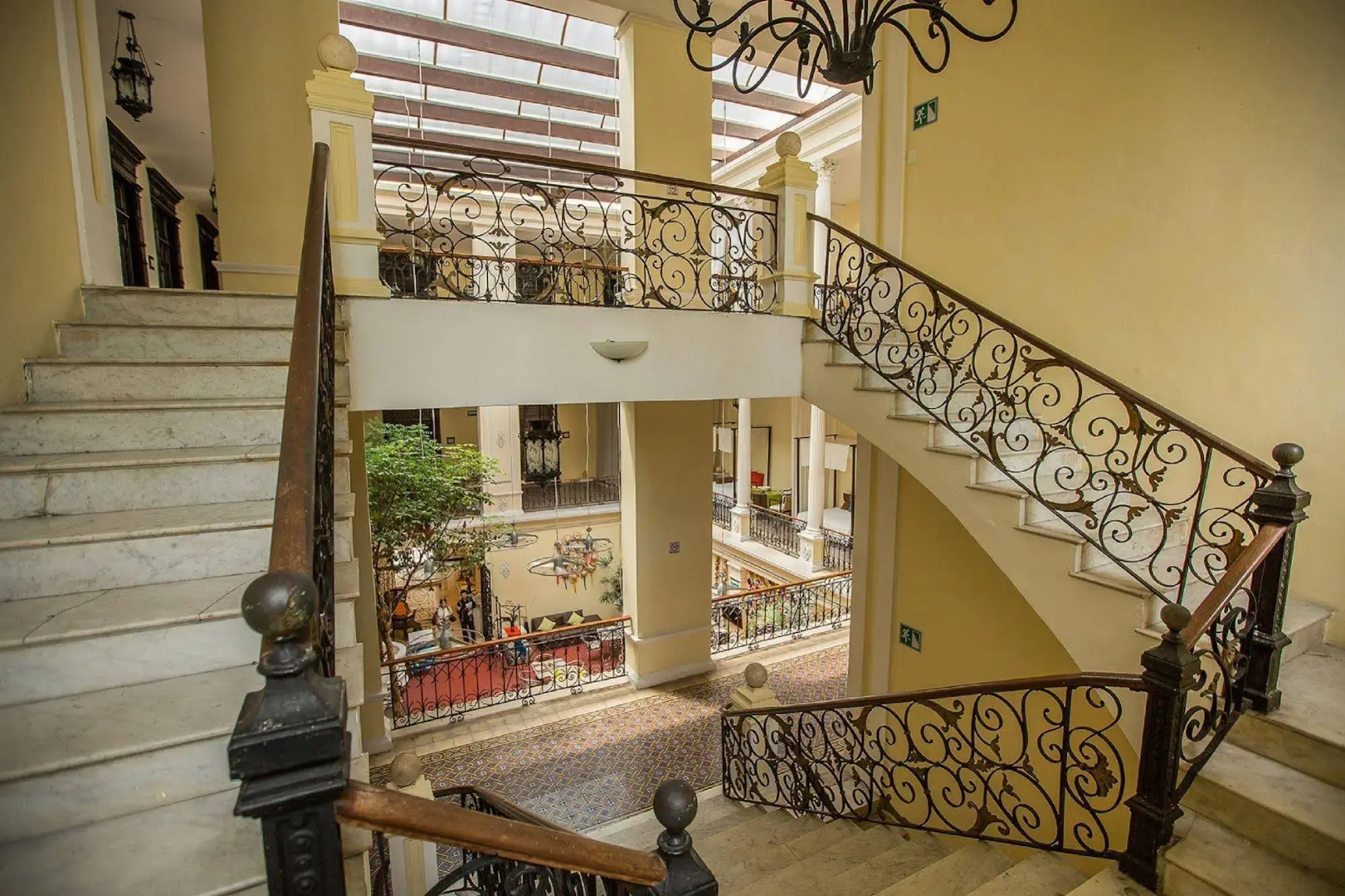 Photo - Piedra De Agua Hotel Boutique Mérida