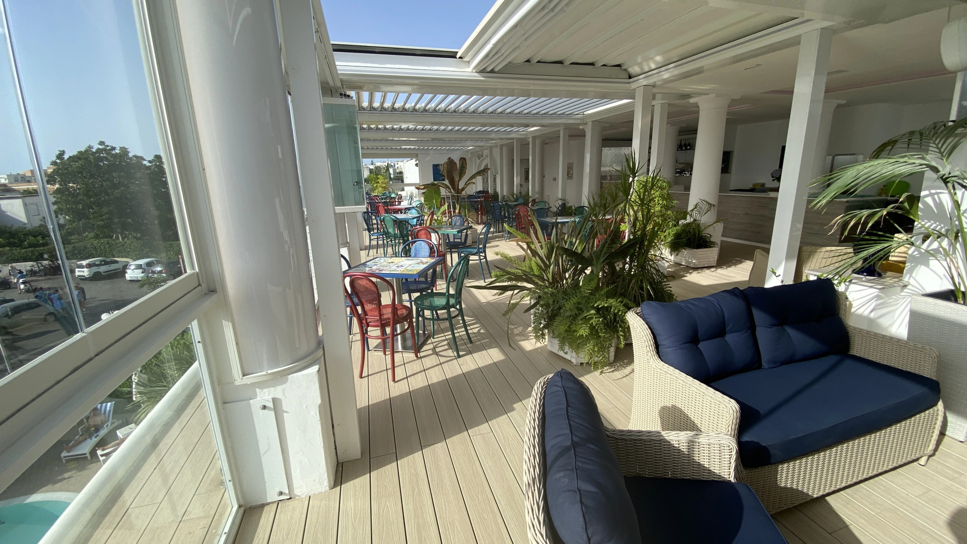 Foto - Bougainville Luxury Boutique Hotel