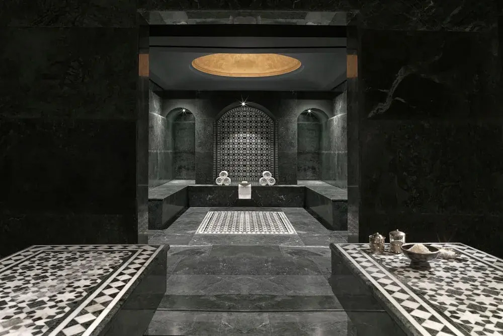 Foto - The Ritz-Carlton Rabat, Dar Es Salam