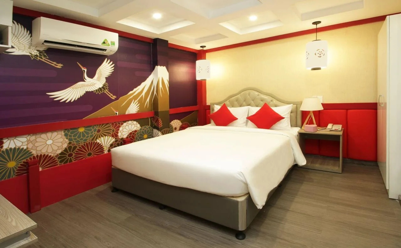 Foto - Cupid Hotel