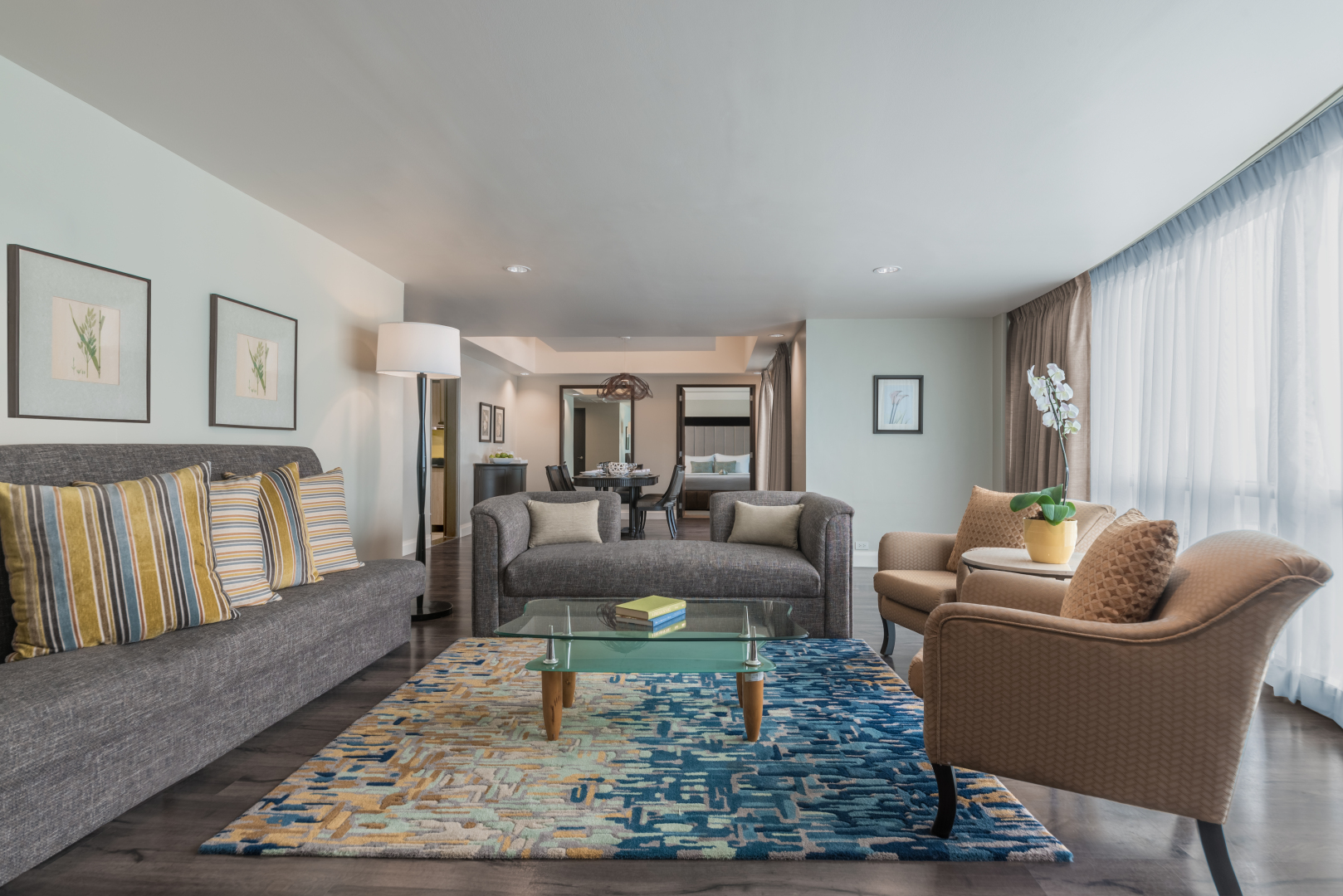 Foto - Somerset Millennium Makati