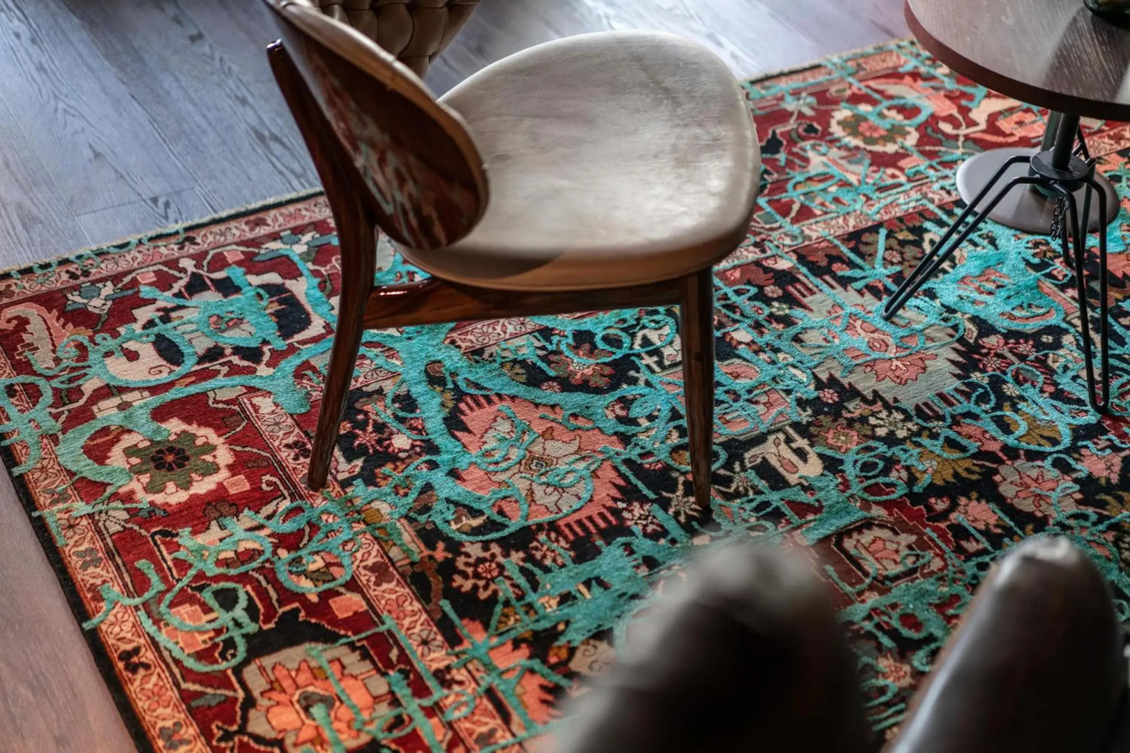 Foto - Motel One Berlin Mitte