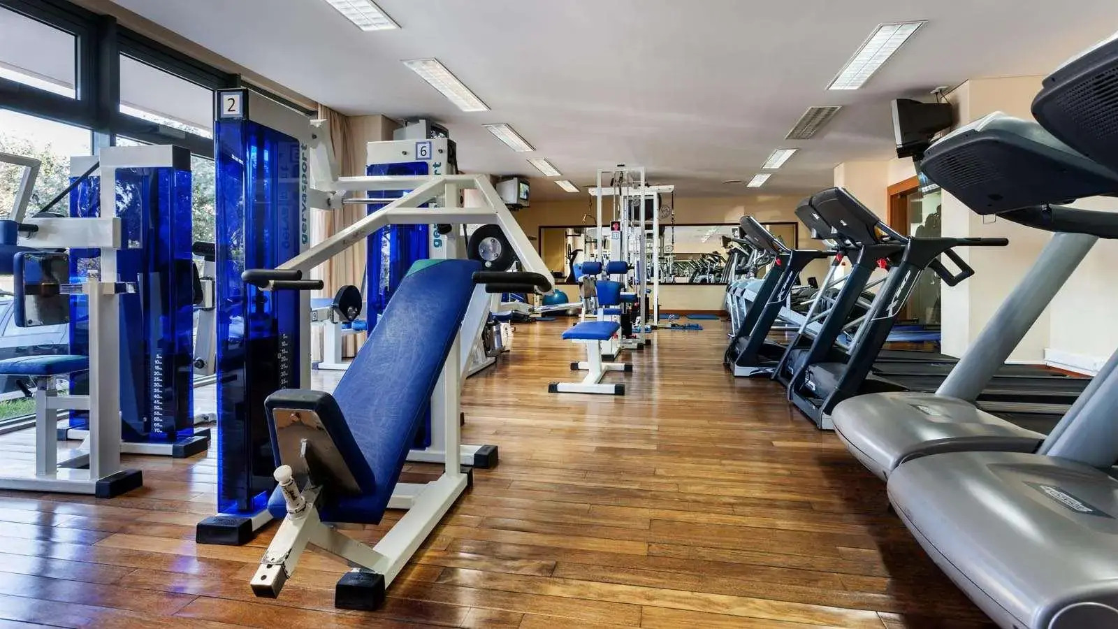 Foto - Hotel São Miguel