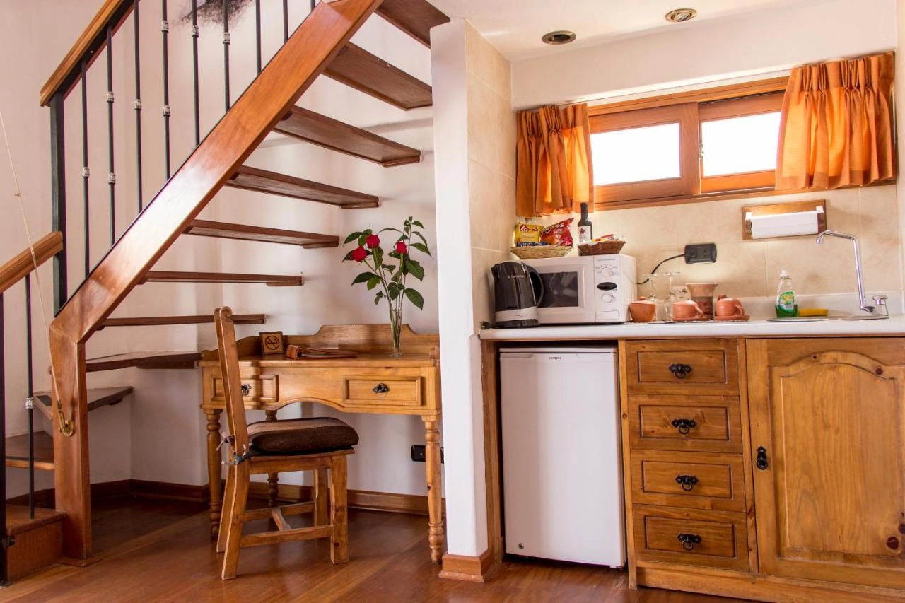 Foto - Casa San Blas Boutique Hotel