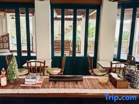 Foto - Wallaya Heritage Stay