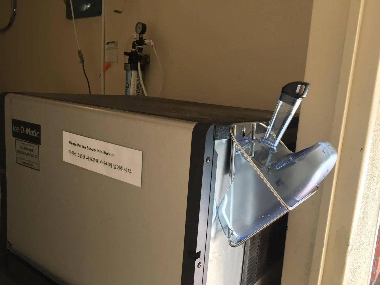 Foto - Rotex Western Inn