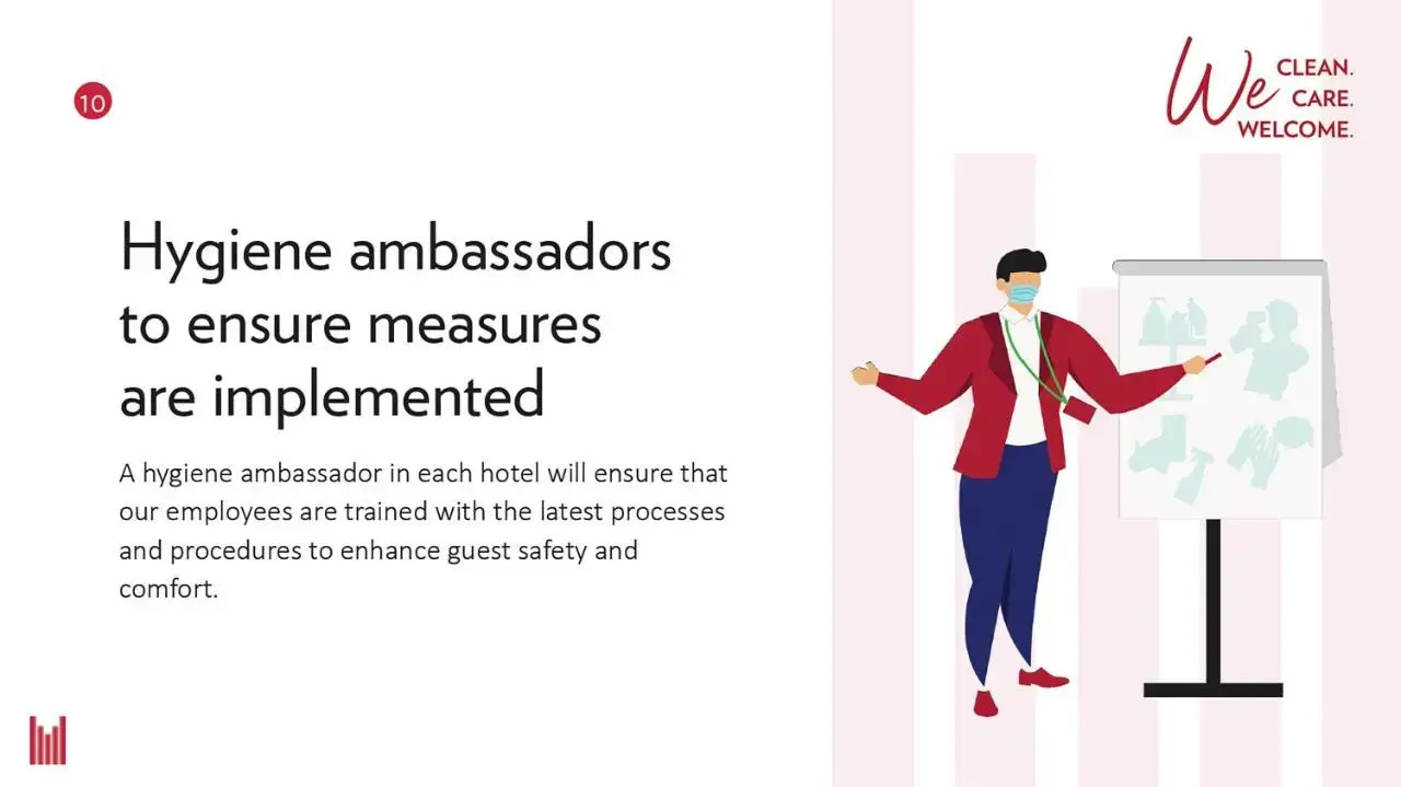 Foto - Millennium Airport Hotel Dubai