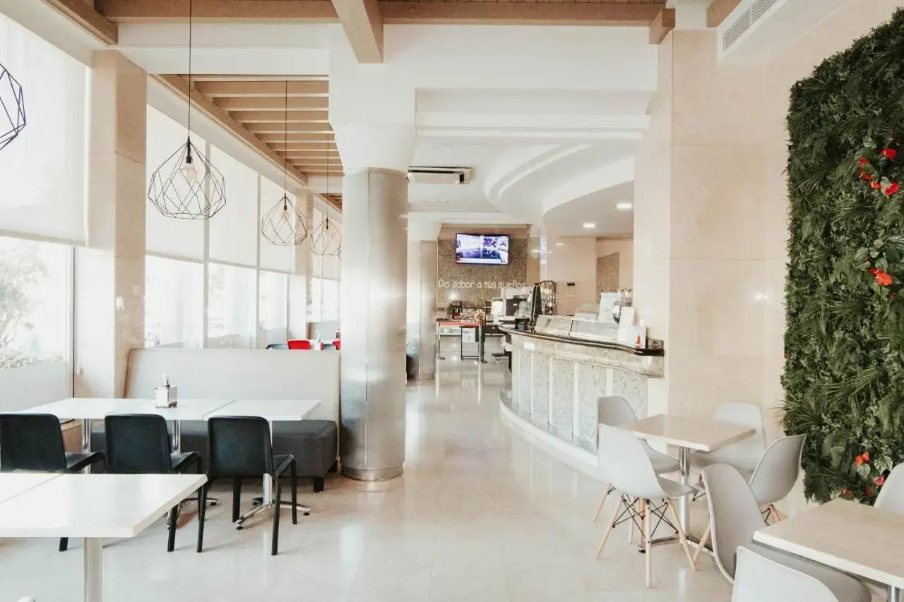 Photo - Hotel Avenida de España