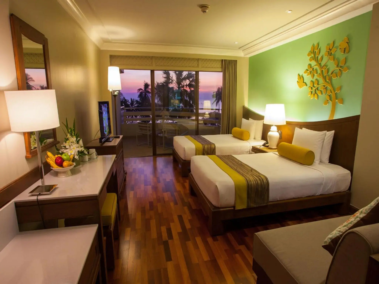 Photo - The Regent Cha Am Beach Resort, Hua Hin