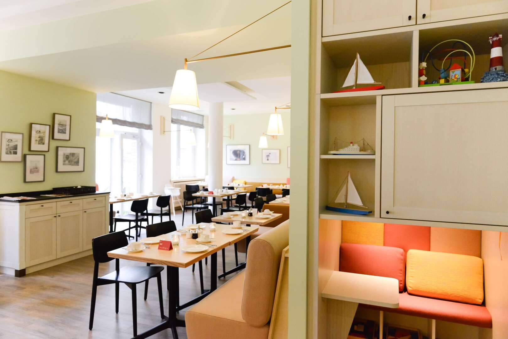 Foto - Hotel Stella Maris