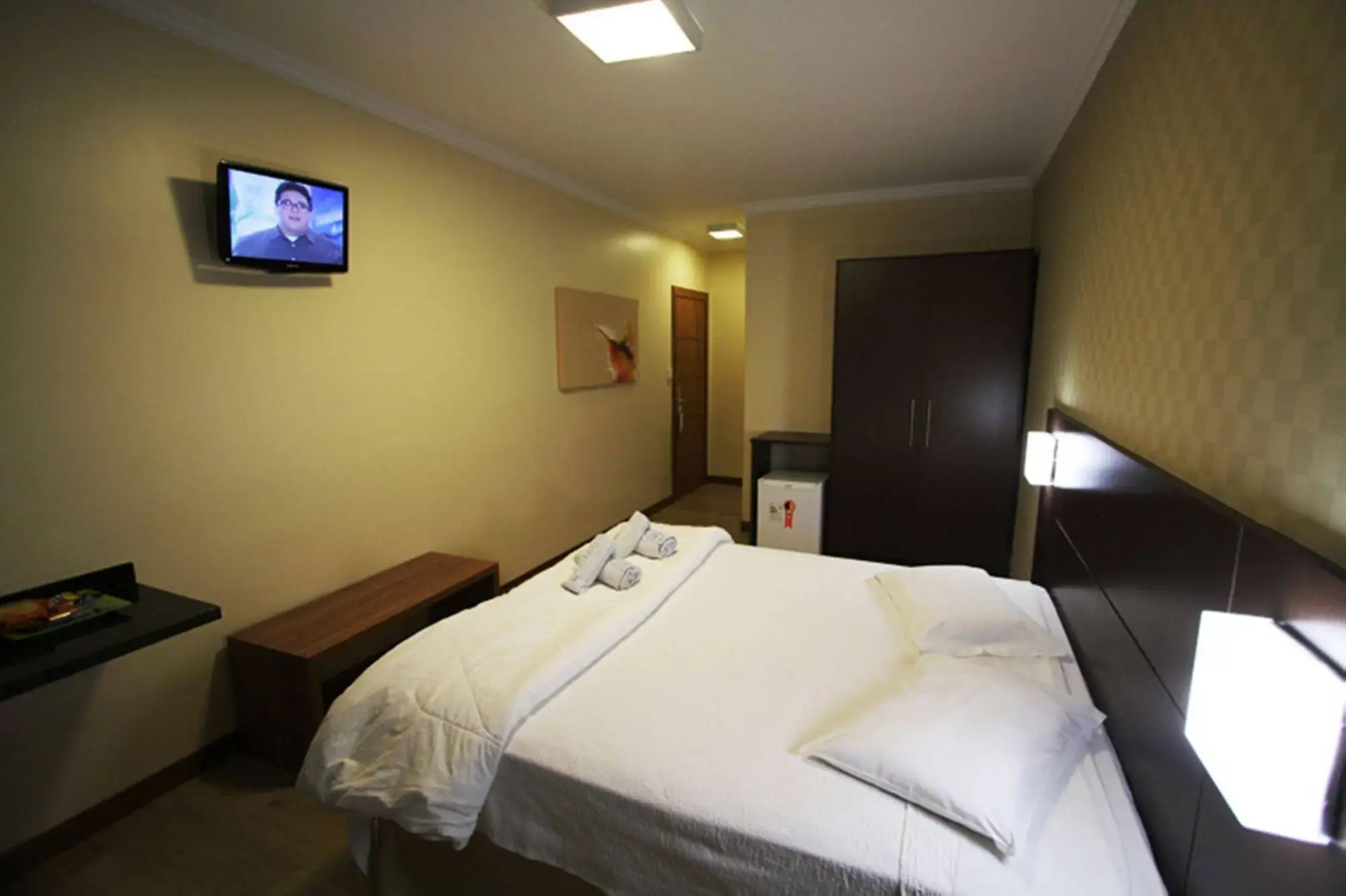 Photo - Sandri City Hotel
