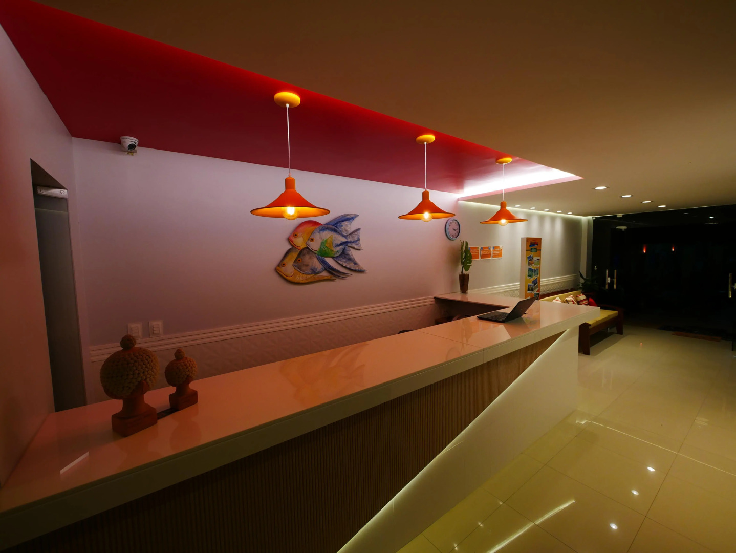 Foto - Pousada Recanto dos Corais