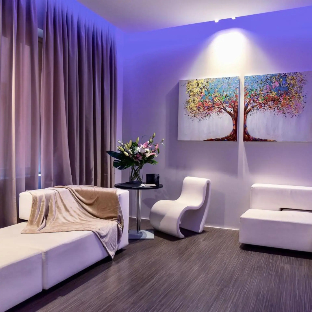 Foto - Le Camp Suite & Spa