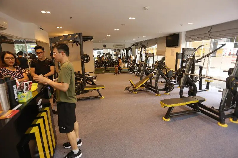 Photo - Thanh Long Hotel - Tra Khuc