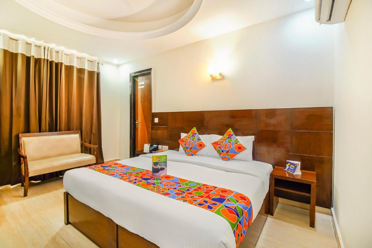 Photo - FabHotel Marble Arch - Nr. Karol Bagh Market